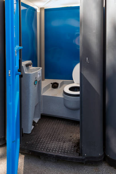 Best Porta potty delivery and setup  in National City, CA