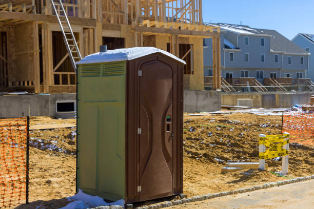 Reliable National City, CA porta potty rental Solutions