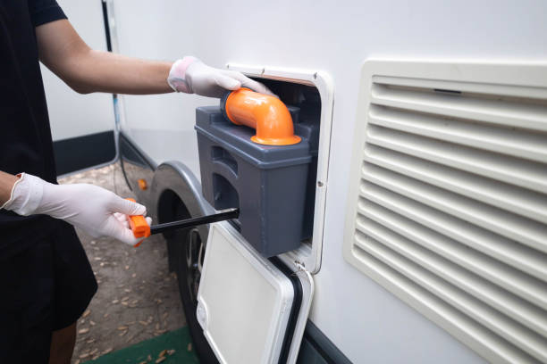 Best Porta potty services near me  in National City, CA