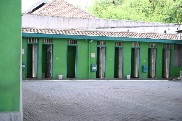 Sanitation services for porta potties in National City, CA