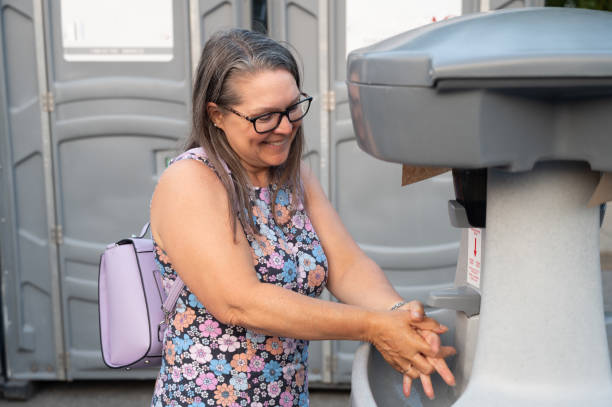 Best Sanitation services for porta potties  in National City, CA